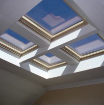 Avec Velux de l’Air et de la Lumière